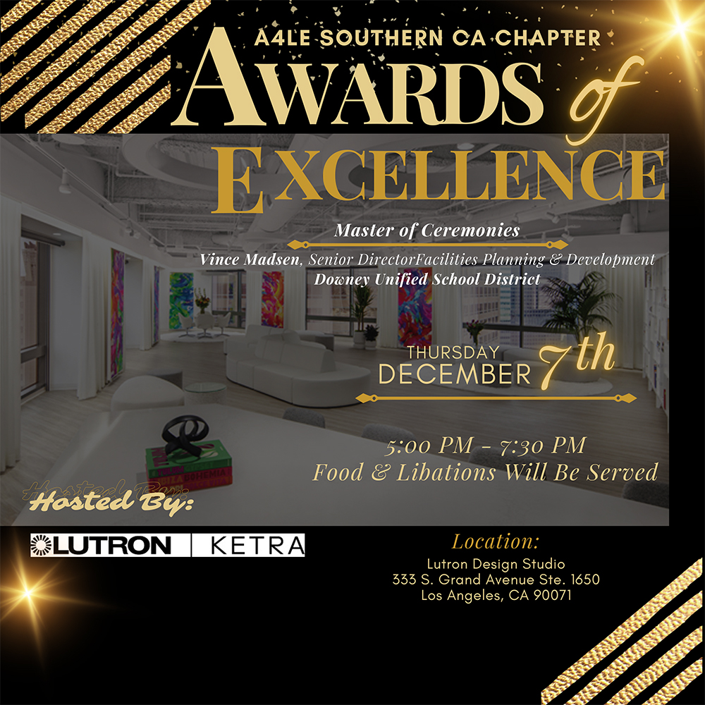 2023 Excellence Awards