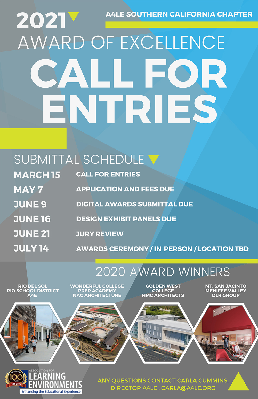 So Cal Exhibition and Awards Party