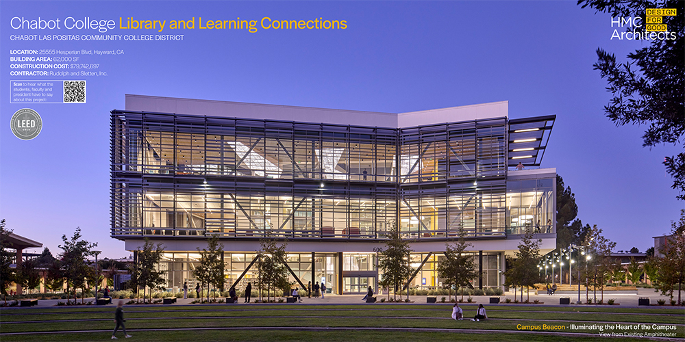 Chabot College Library