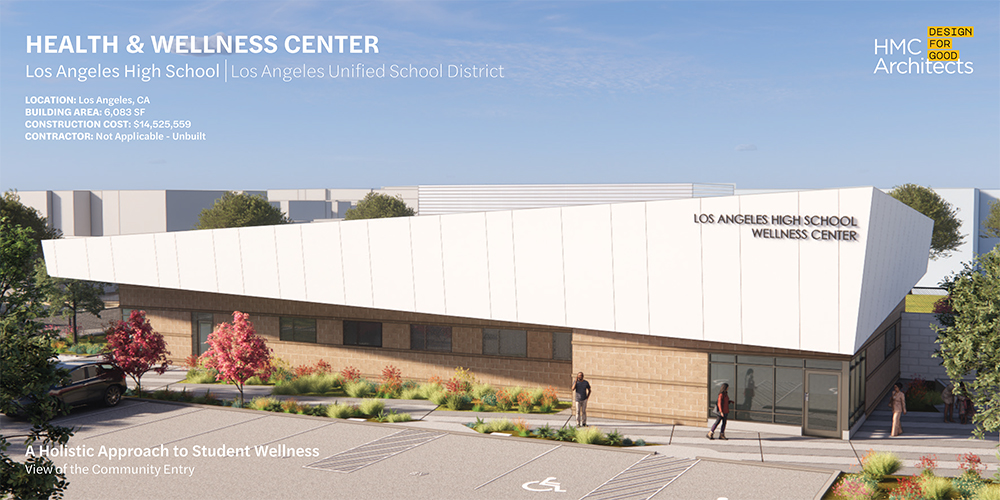 John Marshall Elementary School