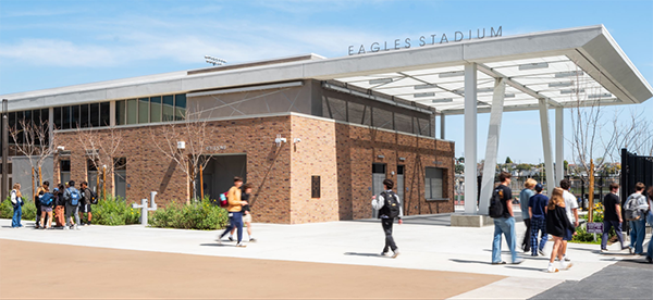 El Segundo HS