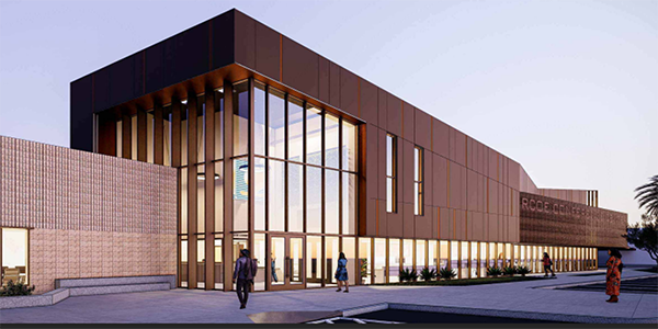 Indio Conference Center