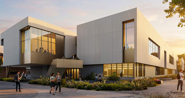 Palisades Charter High School