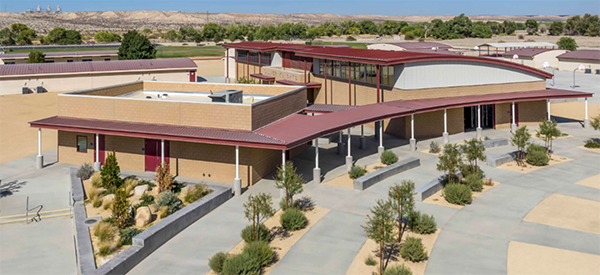 Riverside Prep Academy