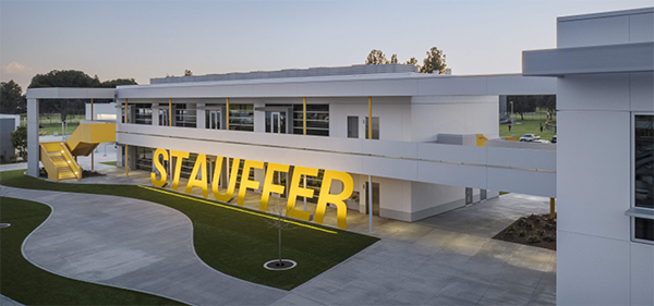 Stauffer Middle School