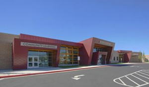 Mountain View Community Learning Center