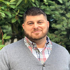 Adam Kulaas