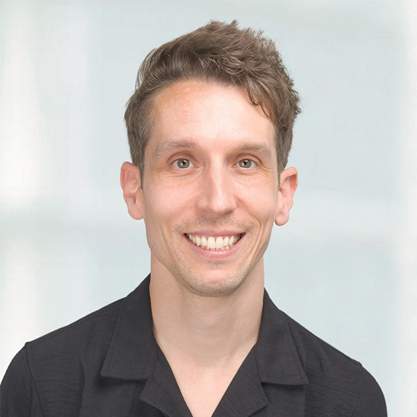 Adam Torrey