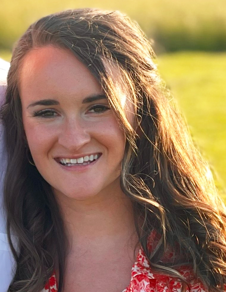 Alyssa Marshall