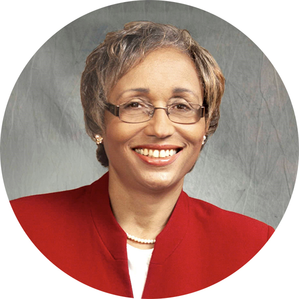 Angela Hairston