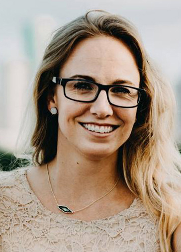 Anne Lebo