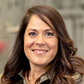 Barbara Rystrom