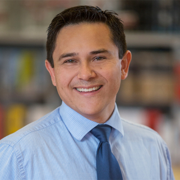 Billy Arias