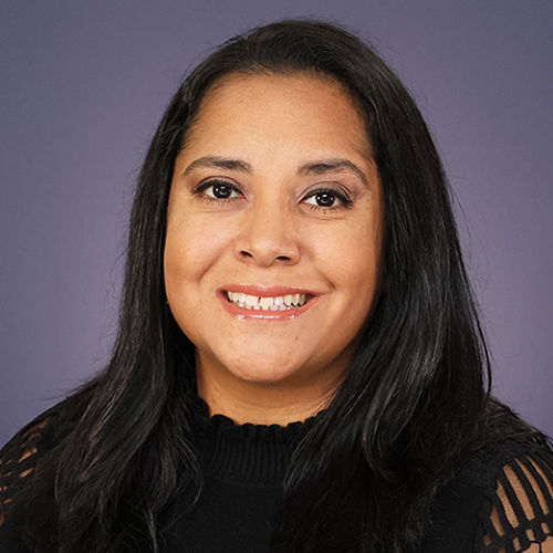Brenda Garcia