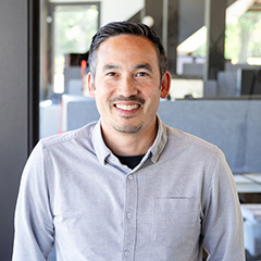 Brian Ho