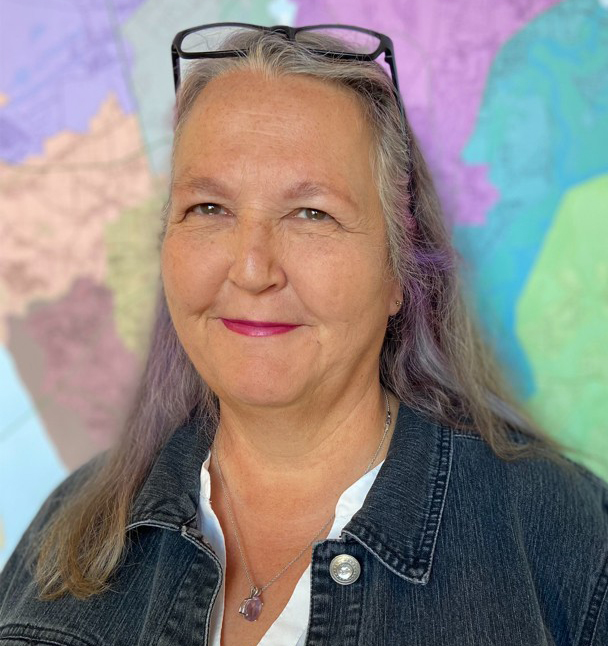Carol Crutchfield