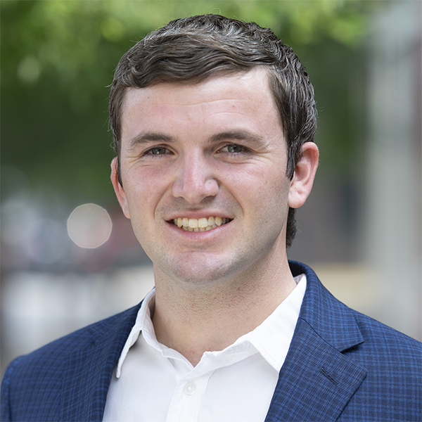 Carter Seibert
