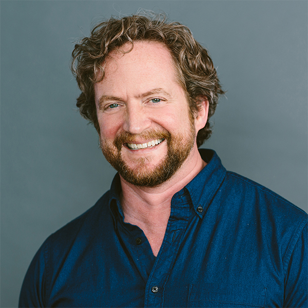 Colin Dockrill