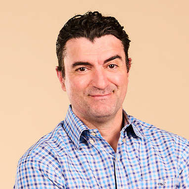 Daniel Montaño Leon