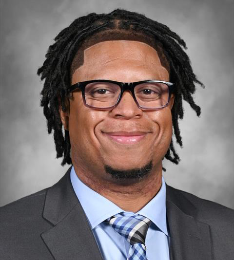 Darnell Deans