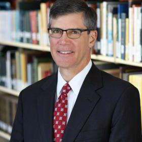 David Dillard