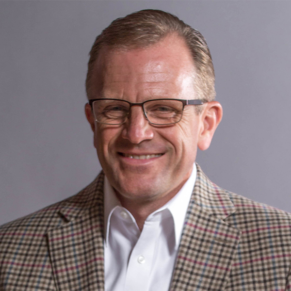 David Schrader