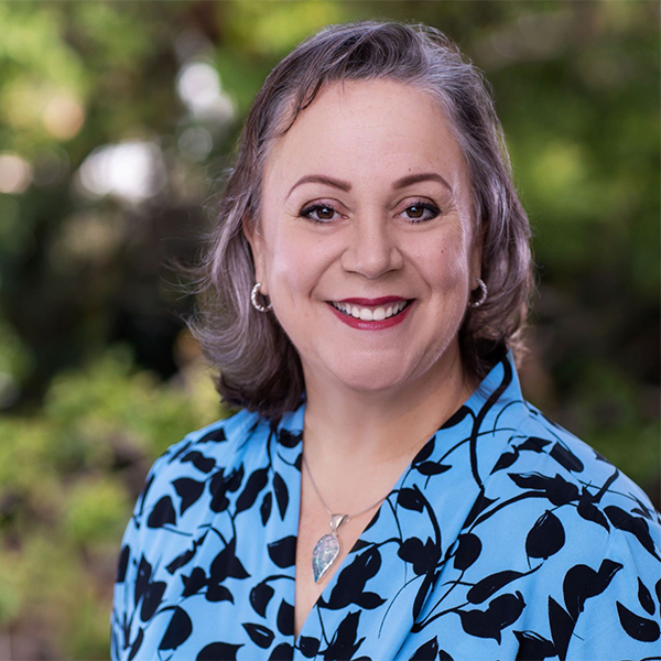 Debbie DeBartolo Wilkinson