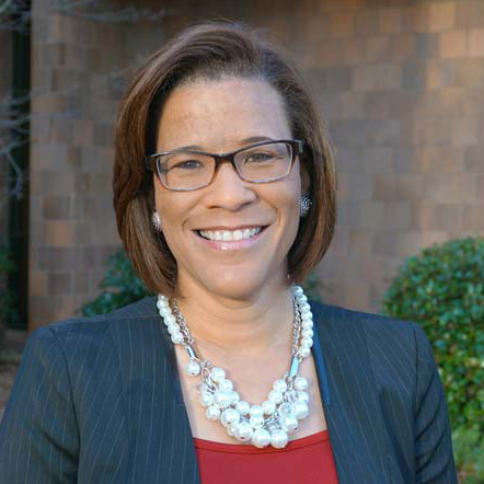 Dr. Dee Dee Washington