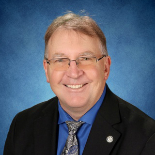 Greg Lineberry