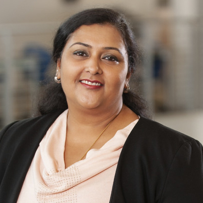 Ishita Banerjii