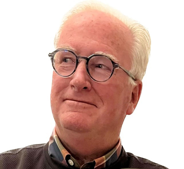 Jack Hasten