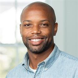 Jarret Hudson