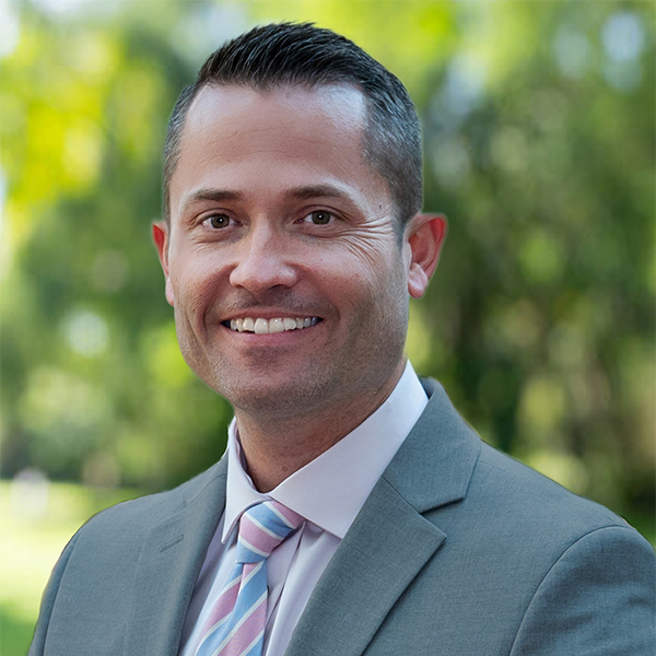 Jeremy Trimble