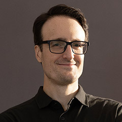 Joe Mayo