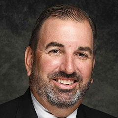 Dr. John B. Gaddis