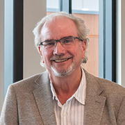 John Pfluger