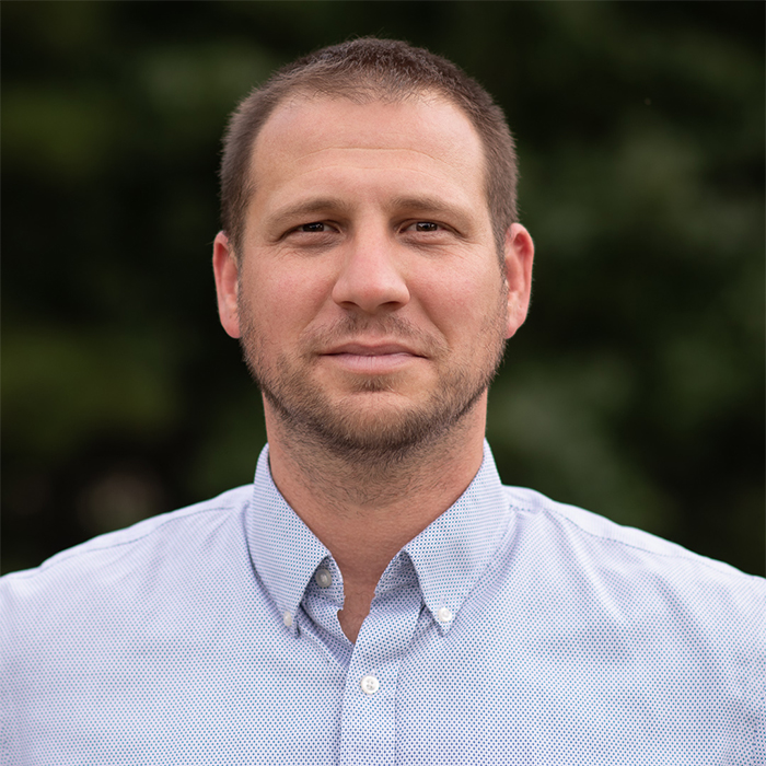 Jon Gregori