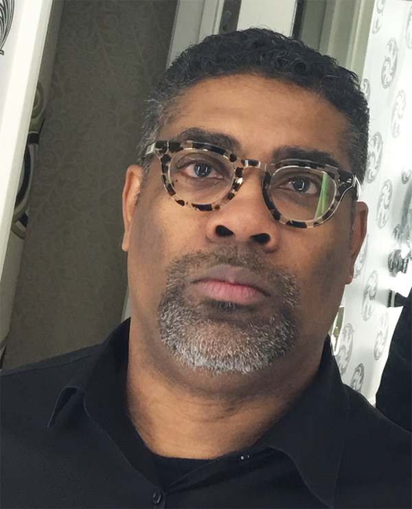 Jonathan Hill