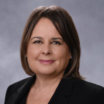Judi Christman