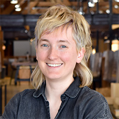 K Kaczmarek