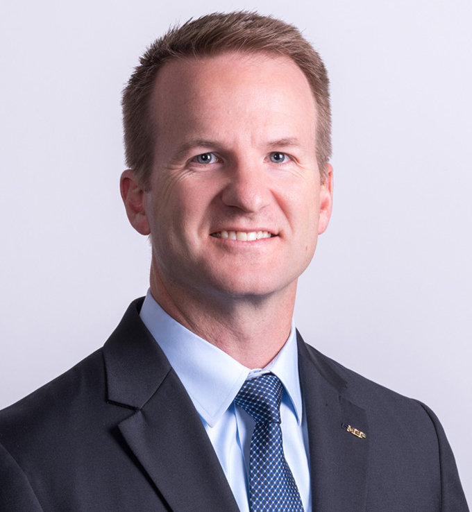 Kevin Day