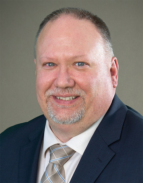 Kevin Lyon