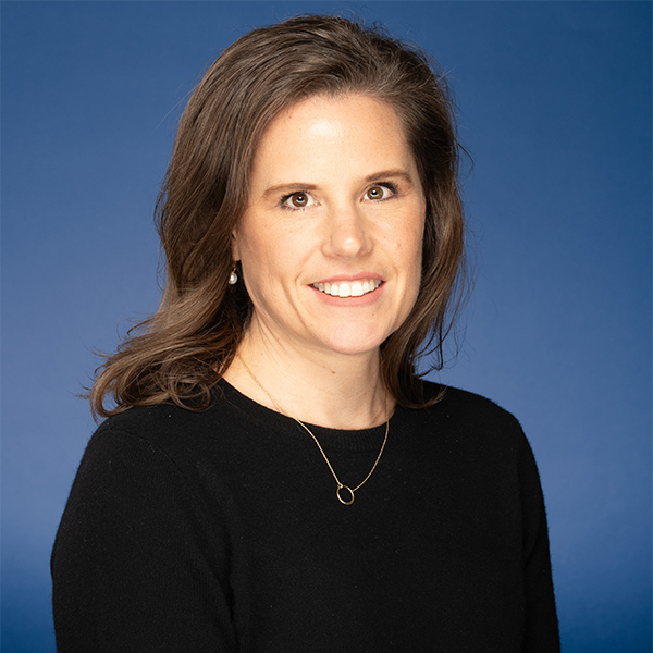 Laura Bowers
