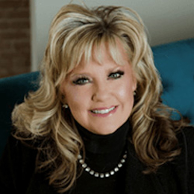 Linda Gail Walker