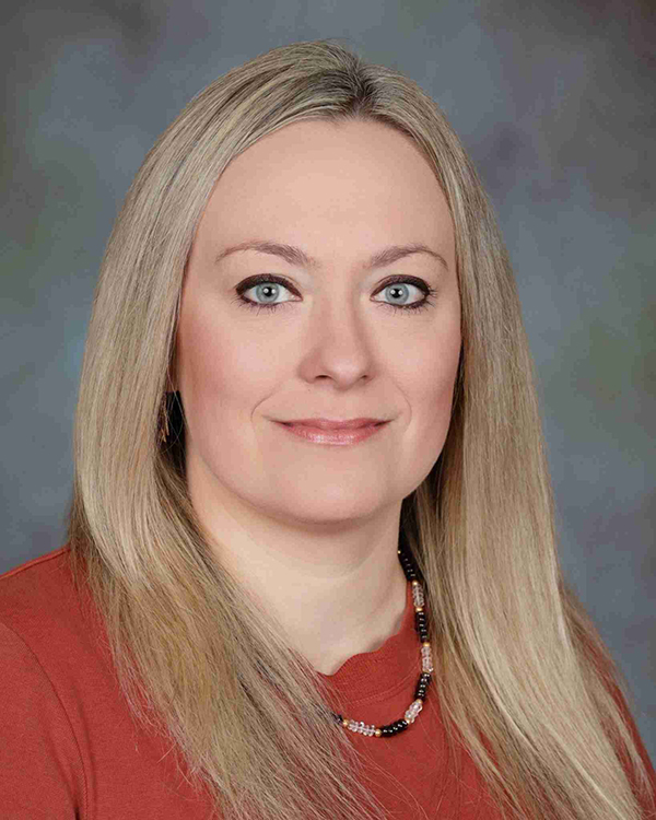 Madeline Aguillard