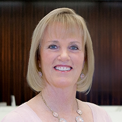 Leading Change That Sticks: Aligning People, Plans, and Places