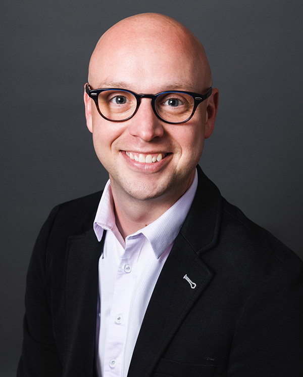 Mark Bryan