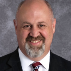 Mark Lane