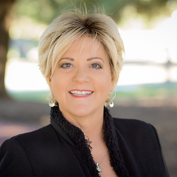 Mary Beth Branham