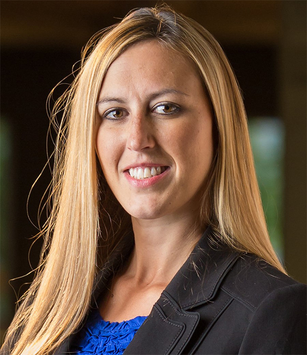 Melissa Pendleton